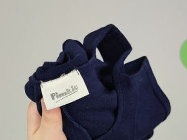 niebieska sukienka h: Pimkie, Sukienka damska, rozmiar S — 4