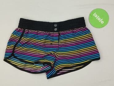 szorty damskie neonowe: Szorty damskie, rozmiar L — 2