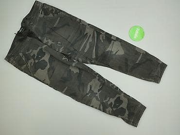 stadivarius cargo: House, Spodnie dresowe dla mężczyzn, rozmiar L — 2