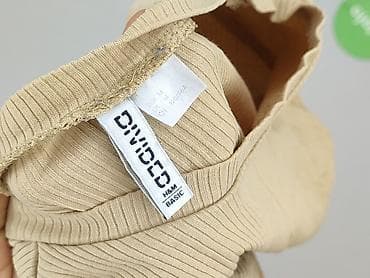 bluza megi collection: H&M Divided, T-shirt damski, rozmiar M — 4