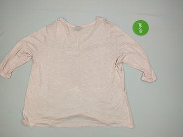 alice rinaldi: Janina, Bluzka damska, rozmiar 4XL — 3