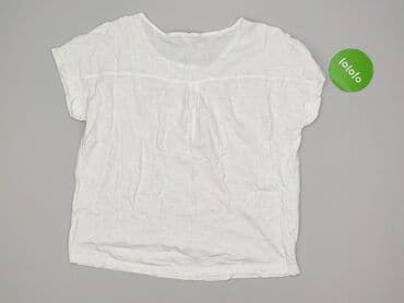 koszulka oasis: T-shirt damski, rozmiar L — 4