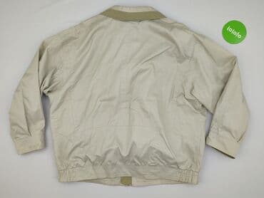 trapstar kurtka puchowa: Kurtka przejściowa dla mężczyzn, rozmiar 3XL — 3