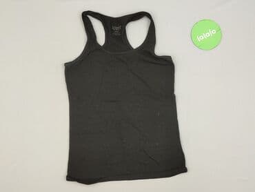 koszulki na ramiączkach damskie: IDEAL, T-shirt damski, rozmiar S — 3