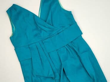 srebrne paski do sukienki: Women`s dress, size S — 1