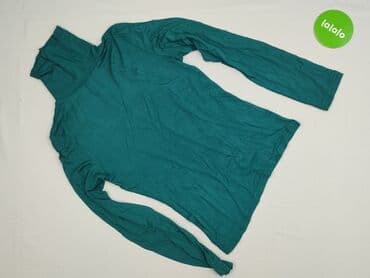 koszulka z długim rękawem jordan: Golf damski, M — 2