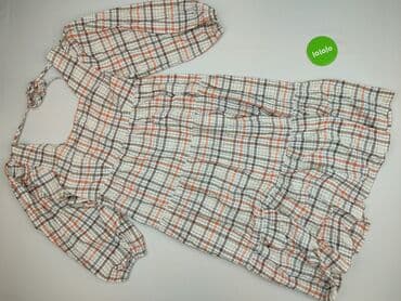 sukienka koszulowa plus size: NEXT Petite, Sukienka damska, rozmiar 2XL — 2