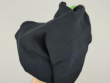 bluzki cekiny plus size: H&M Basic, Top damski, rozmiar S — 4