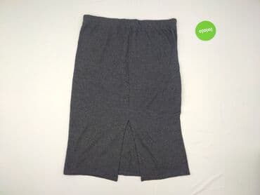spódnice plisowane tiulowe czarne: Women`s skirt, size S (EU 36) — 3