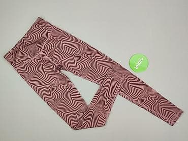 ccc klapki hermes: Legginsy Sportowe damskie, rozmiar S — 3