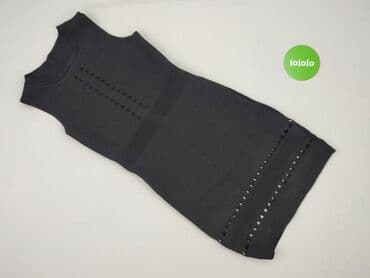 sukienki dla niskich puszystych: Sukienka damska, S — 2