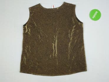 bluzki zlote: Image, Bluzka damska, rozmiar XL — 3