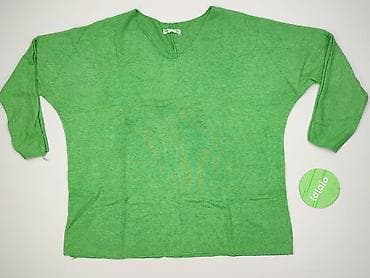 sweter vistula: Sweter damski, rozmiar One size — 2