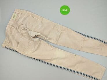 kapcie zygzak mcqueen 42: Spodnie materiałowe damskie, rozmiar M — 3