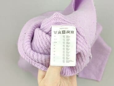 kobiecy sweter: Jean Pascale, Sweter damski, S — 5