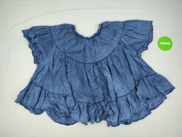 Kobiety: Bluzka damska, One size — 2