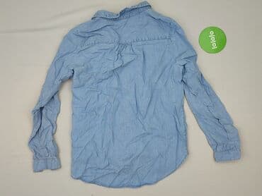 bluzki pod marynarkę plus size: Esmara, Bluzka damska, rozmiar S — 3