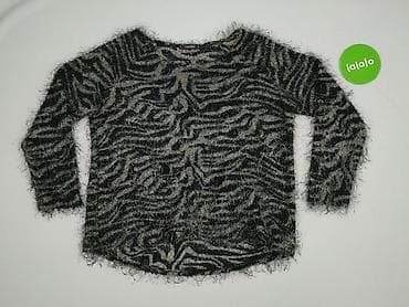 kurtka teddy bear: George, Sweter damski, rozmiar M — 2