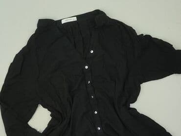 kurtka reserved czarna: Reserved, Bluzka damska, rozmiar S — 1