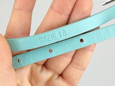 bransoletka: Pasek, Damskie, stan - Idealny — 5