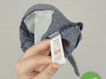sukienka o kroju marynarki h: Blouse, Mini Club, 9-12 months, condition - Very good — 5