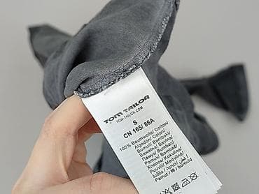 garnitury joker: Tom Tailor, Bluzka damska, rozmiar S — 4