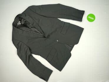 jeremy sochan koszulka: Płaszcz dla mężczyzn, 6XL, H&M, stan - Idealny — 2