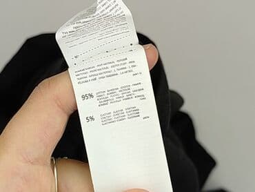 obcisła sukienka sinsay: Sinsay, Sukienka damska, rozmiar S — 5