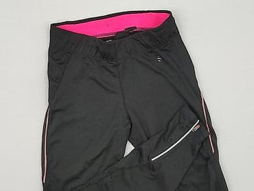 H&M Sport, Legginsy Sportowe damskie, rozmiar S