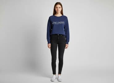 bluza stranger things sinsay: Amisu, Bluza damska
, rozmiar XS — 7