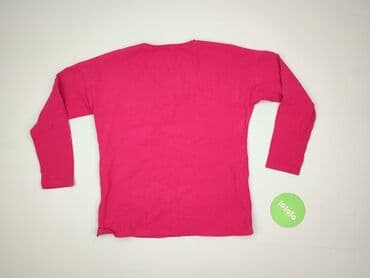 rozowa bluzka: Bluzka damska, rozmiar M — 3