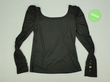 topy do marynarki: Bluzka damska, L — 2