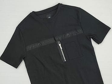 river island pl: River Island, T-shirt damski, rozmiar 2XS — 1