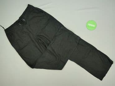 piżama w paski: Peacocks, Spodnie damskie, L — 2