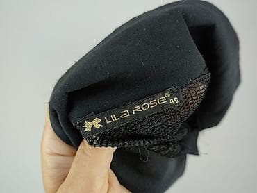 Women: Lilie Rose, Women's blouse, size L — 4