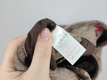 spodnie softshell lidl: Monsoon, Spodnie materiałowe damskie, rozmiar M — 5