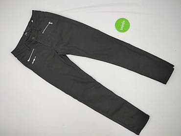 angel jeans: Angels, Spodnie materiałowe damskie, rozmiar S — 2