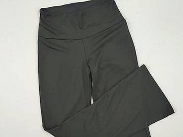 dresy l: Spodnie dresowe damskie, rozmiar L — 1