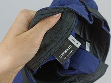 spodnie simond: Szorty dla mężczyzn, rozmiar S — 4