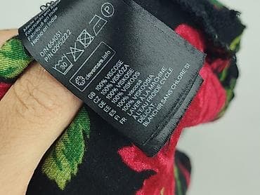 garnitury hm: H&M Divided, Koszula damska, rozmiar 2XL — 5