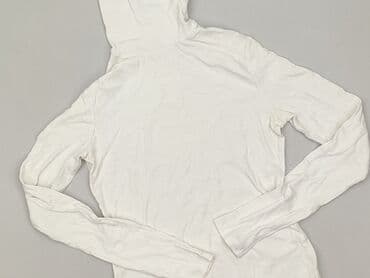 koszulka z numerem h m: H&M L.O.G.G., Golf damski, rozmiar S — 1