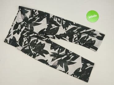 mielczarkowski legginsy push up: SZACHOWNICA, Leggings Sports for women, size L — 2