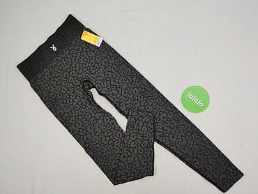 carpatree: Cardio Bunny, Legginsy Sportowe damskie, rozmiar S — 2