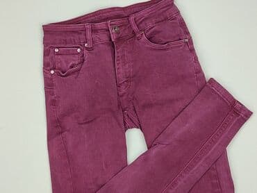 Jeansy damskie, rozmiar S