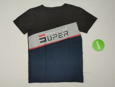 jednakowe koszule dla taty i syna: Koszulka dla mężczyzn, rozmiar S — 2