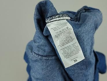koszule non iron: Koszula damska, rozmiar S — 5