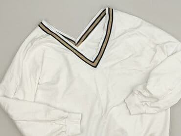 damska koszulka oversize: Bodyflirt, Bluza damska
, L — 1