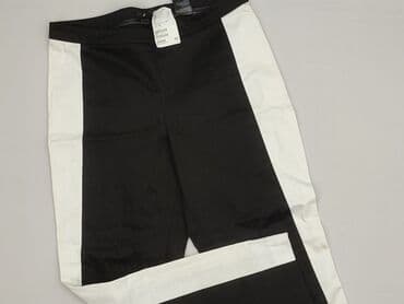 H&M, Legginsy Sportowe damskie, rozmiar S