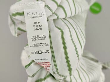 bytom biala koszula: Koszula damska, rozmiar L — 6