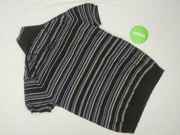 limonkowy sweter reserved: Jasper Conran, Golf dla mężczyzn, rozmiar L — 3